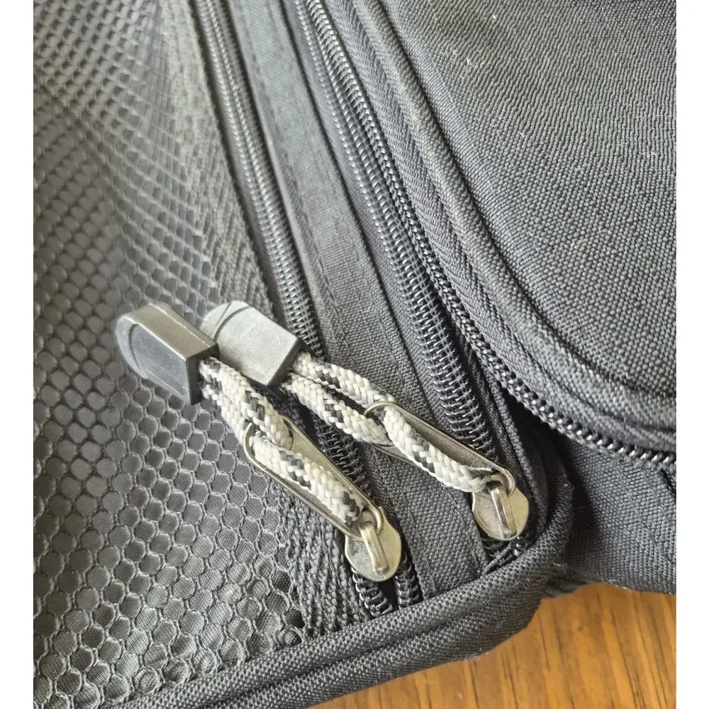 Stewart Mobility Scooter Tiller Bag/ Portable Oxigen
